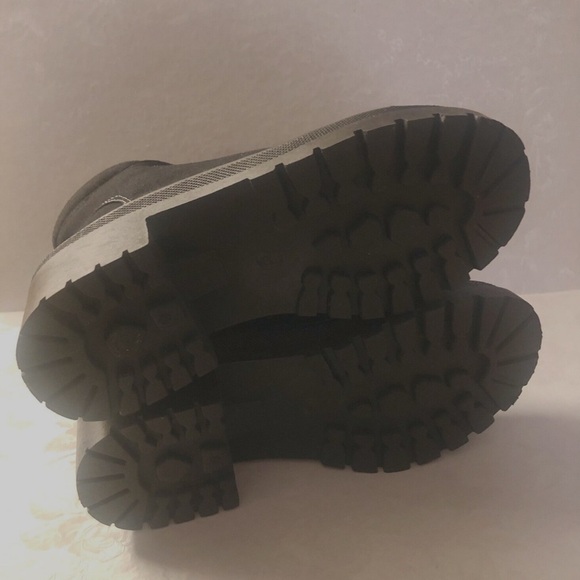 🆕 CHINESE LAUNDRY’s ON YOUR FEET Brand Women's Black Ankle Boots Size 6 -New- - Picture 10 of 14